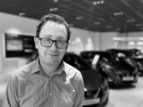 Serge Capellas - Sales Executive & Motability Specialist 