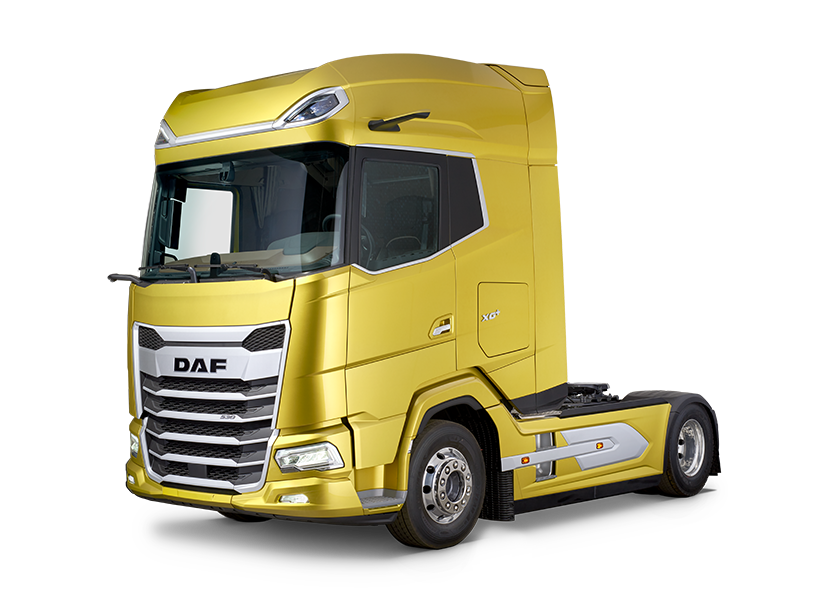 Greenhous DAF | New and Used HGV sales, servicing and parts