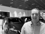 Tom Wreford - Motability Specialist