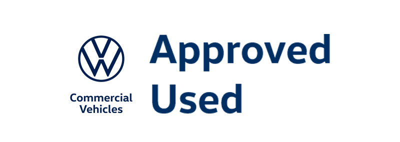 Approved Used