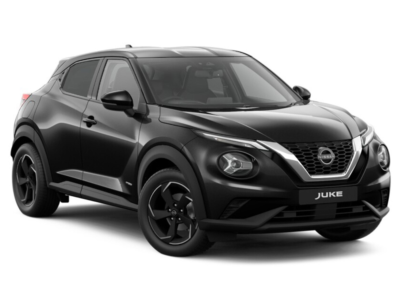 New Nissan Juke Hybrid | Greenhous Nissan | Shropshire