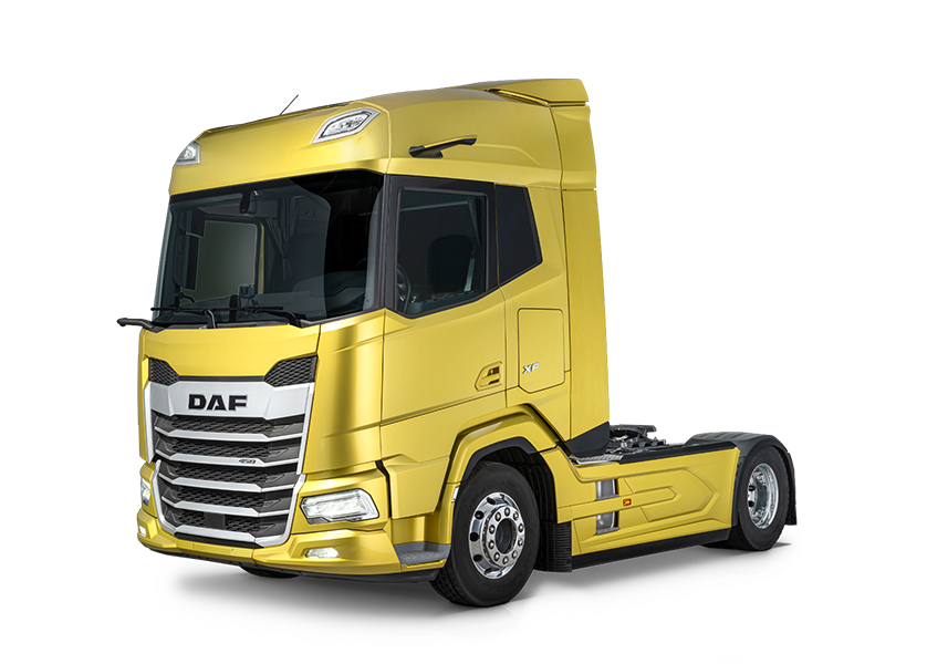 Greenhous DAF | New and Used HGV sales, servicing and parts