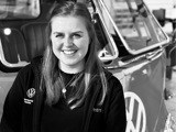 Stephanie Guest - Senior Sales Administrator