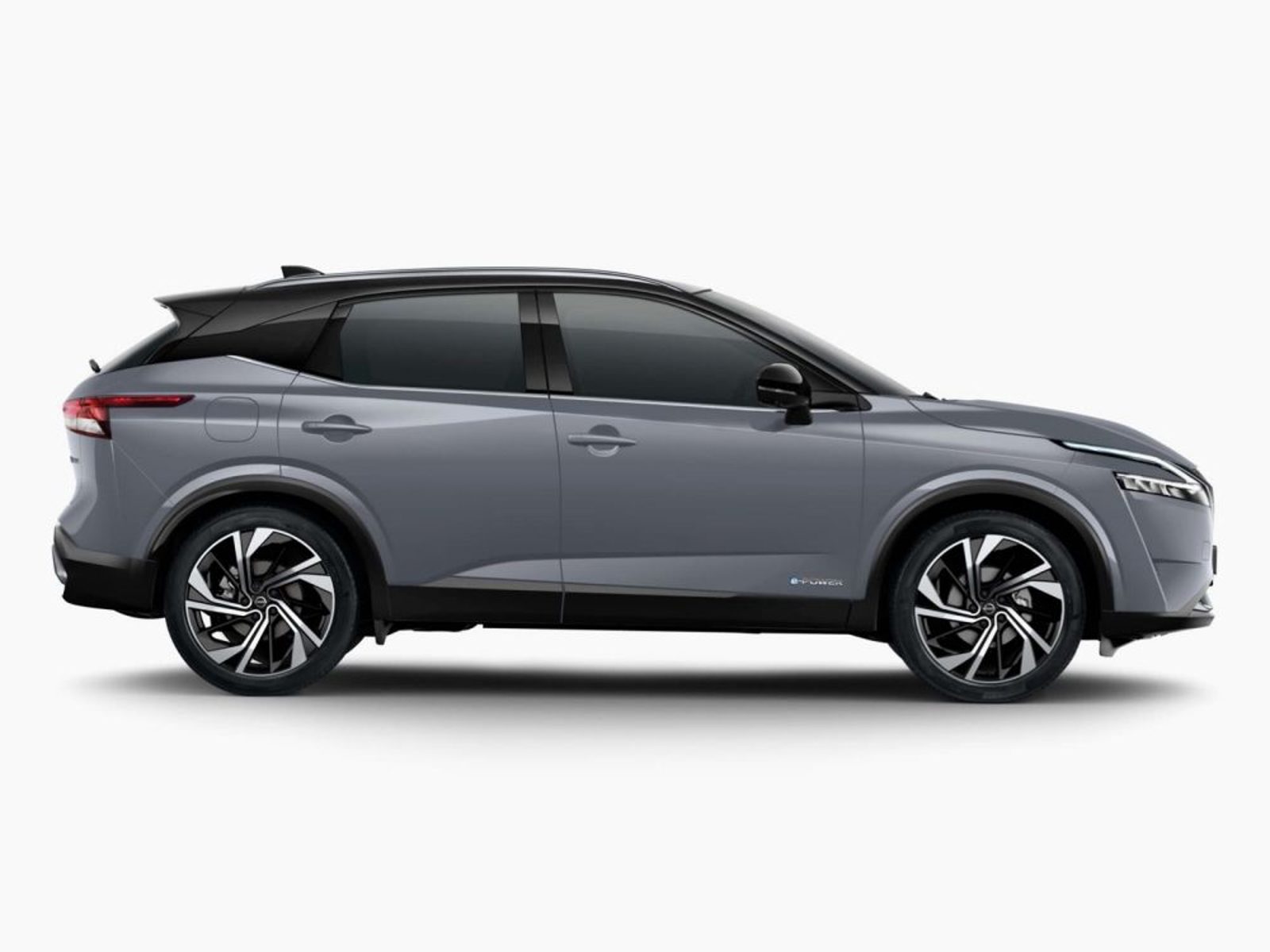 New Nissan Qashqai with e-POWER | Greenhous Nissan | Shropshire