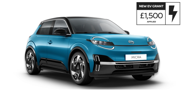 Car Offer Image