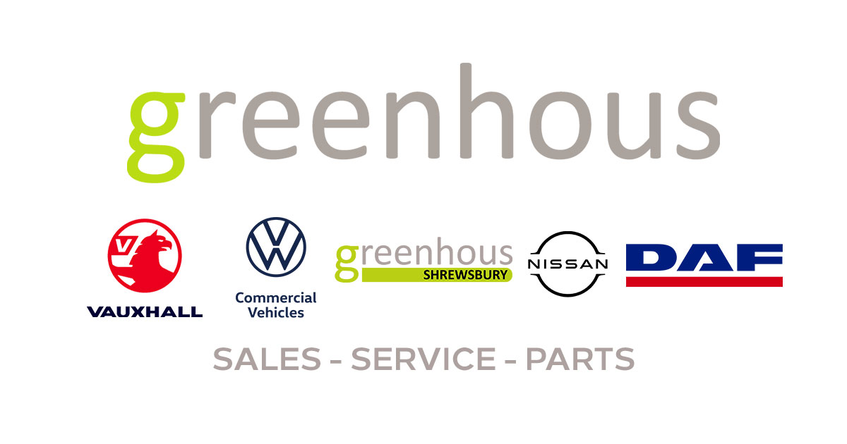 greenhous cars