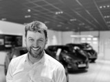 Lee Brown - Motability Specialist