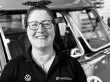 Debbie Pimm - Sales Administrator
