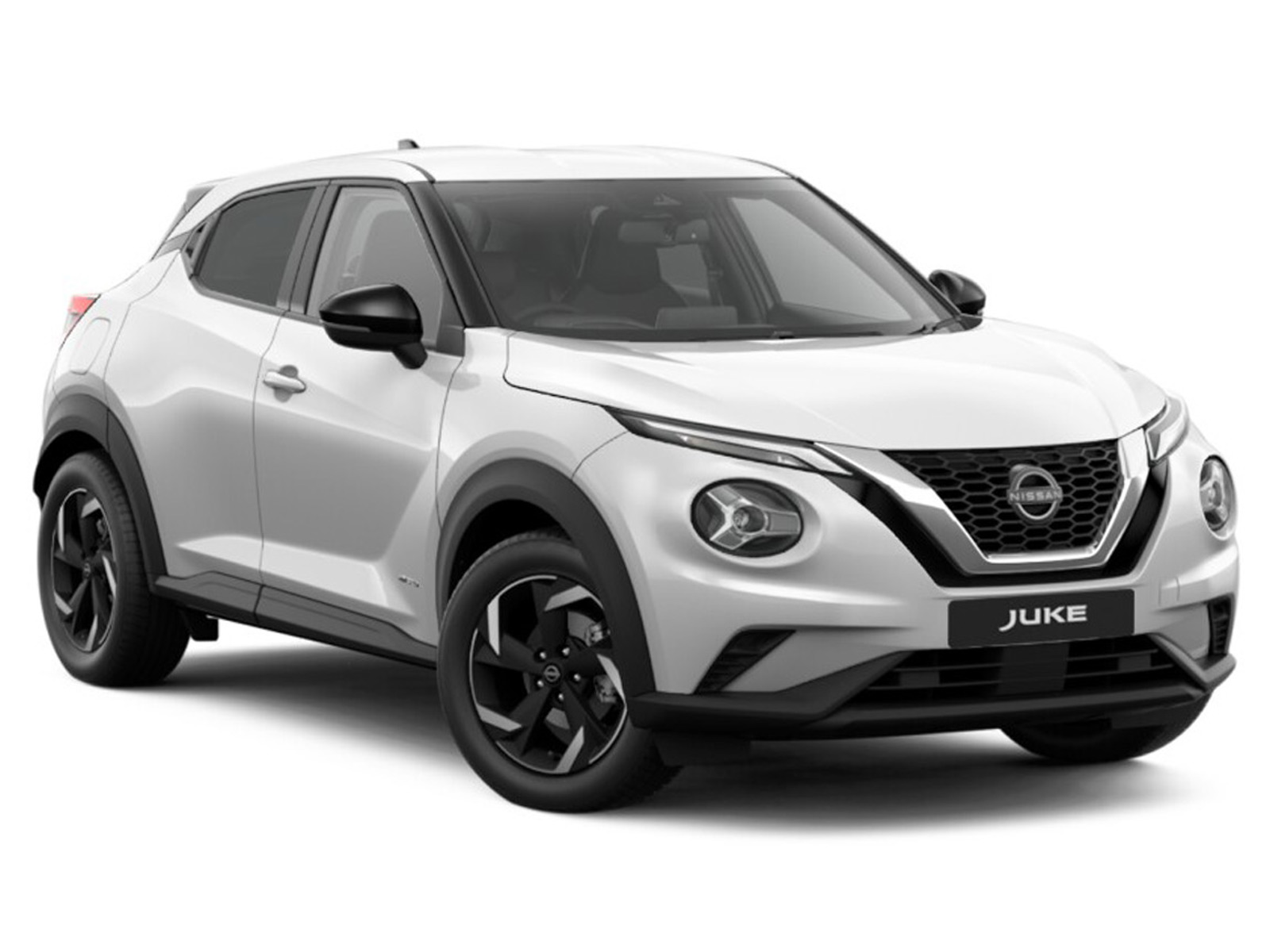 New Nissan Juke Hybrid | Greenhous Nissan | Shropshire