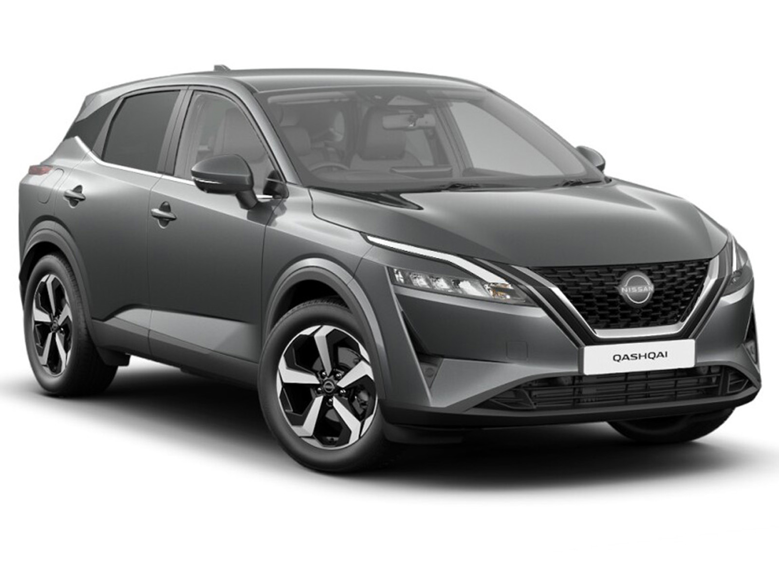 New Nissan Qashqai with e-POWER | Greenhous Nissan | Shropshire